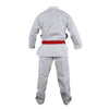 Adidas AdiClub Taekwondo Black V - Senior