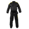 Adidas Coloured Dobok - Black