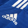 Adidas Coloured Dobok - Blue