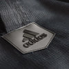 Adidas Coloured Dobok - Black