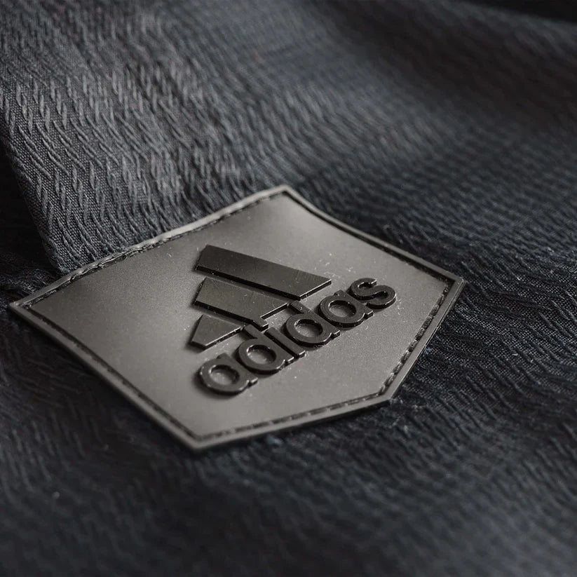 Adidas Coloured Dobok - Black