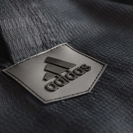 Adidas Coloured Dobok - Black
