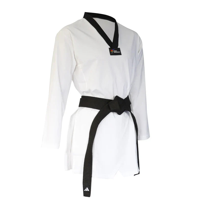 Adidas Adi Fighter Pro Taekwondo - Top