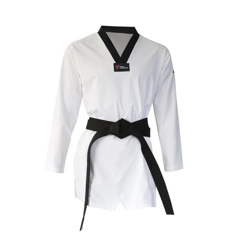 Adidas Adi Fighter Pro Taekwondo - Top