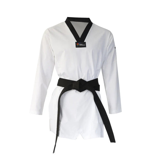 Adidas Adi Fighter Pro Taekwondo - Top