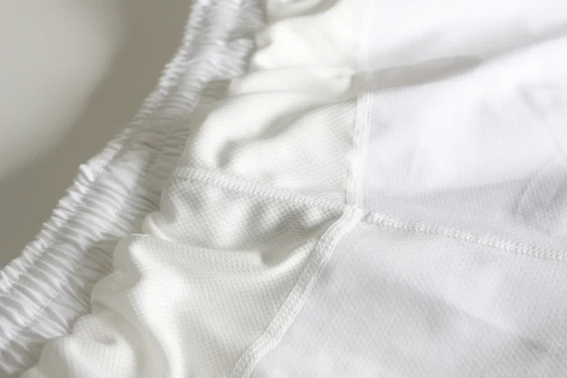 Adidas Adi Fighter Pro Taekwondo - Pants