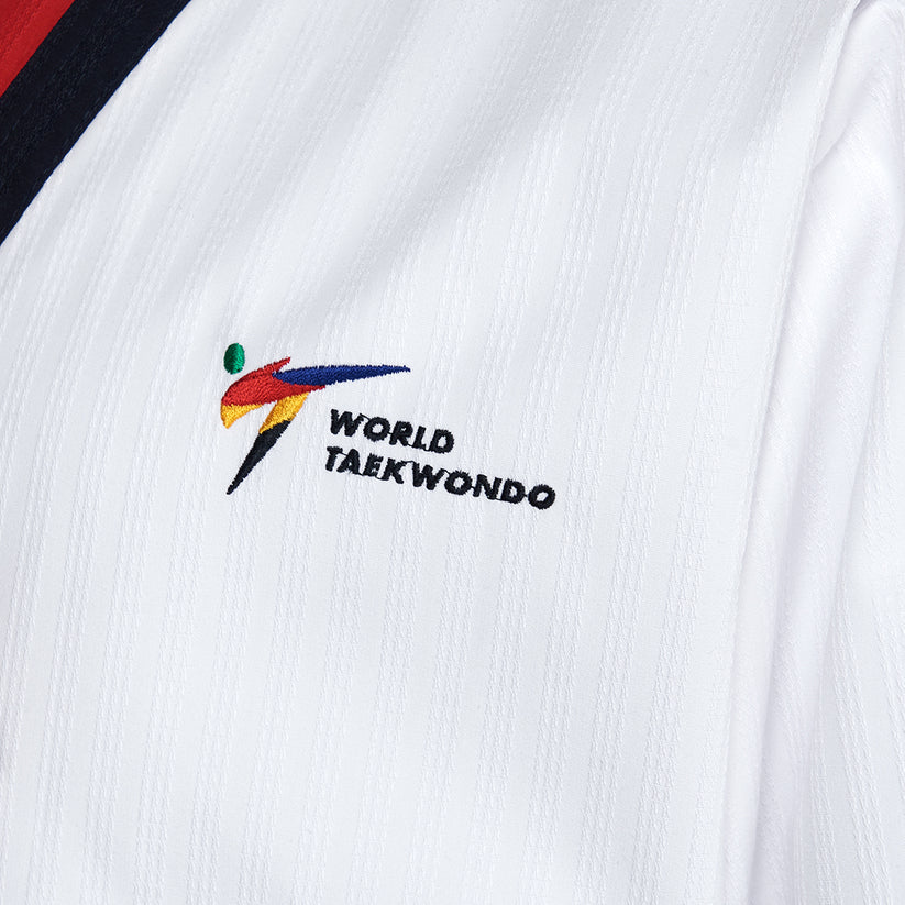 Adidas  Poomsae Uniform - Junior Female