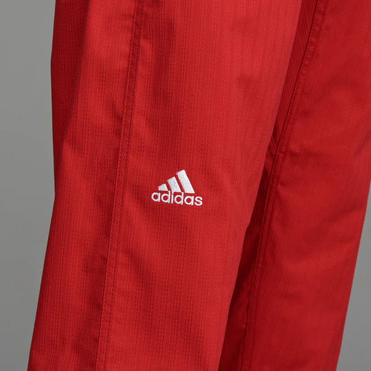 Adidas  Poomsae Uniform - Junior Female
