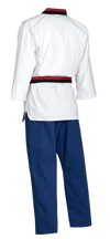Adidas  Poomsae Uniform - Junior Male