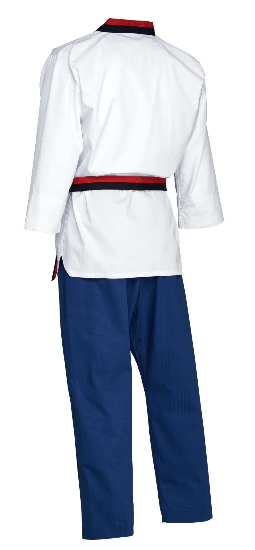 Adidas  Poomsae Uniform - Junior Male
