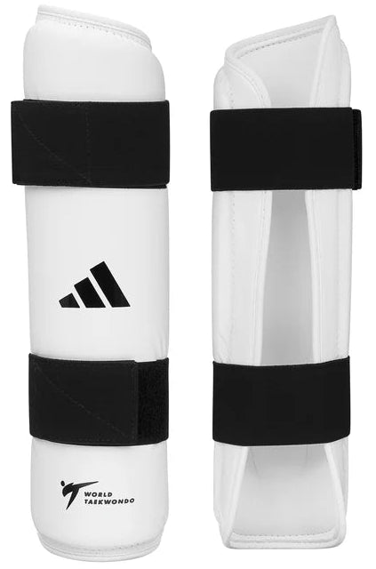 Adidas WT TKD Leg Guard