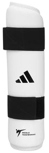 Adidas WT TKD Leg Guard