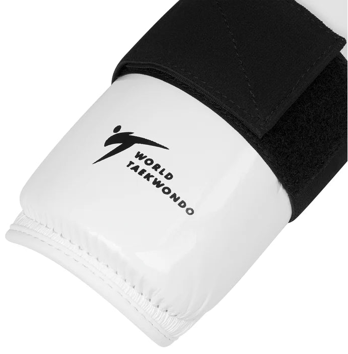Adidas WT TKD Leg Guard