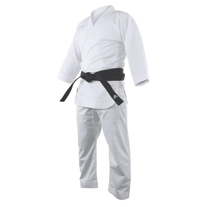 Adidas K0 Adizero Karate Uniform