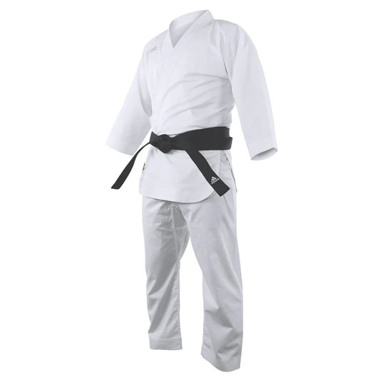 Adidas K0 Adizero Karate Uniform