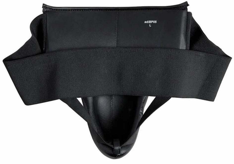Adidas PU Groin Guard