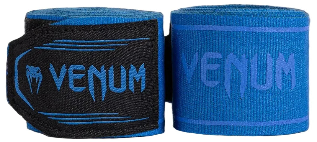 Venum Classic Handwrap Advanced - Blue