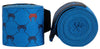 Venum Monogram Hand Wraps Advanced - Blue