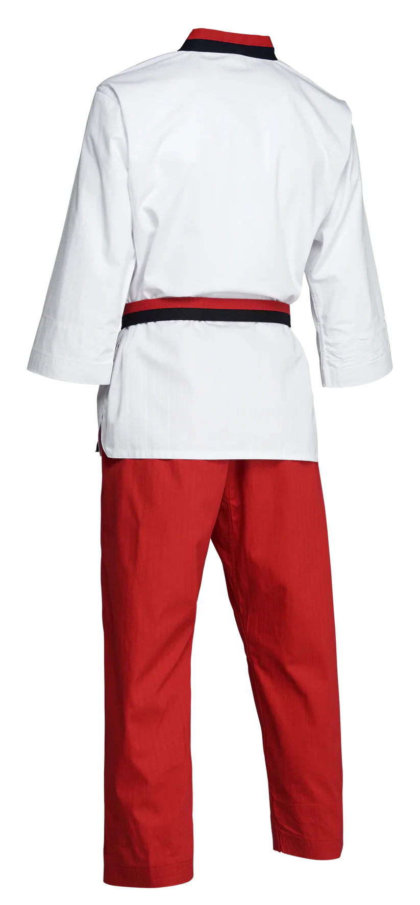Adidas  Poomsae Uniform - Junior Female