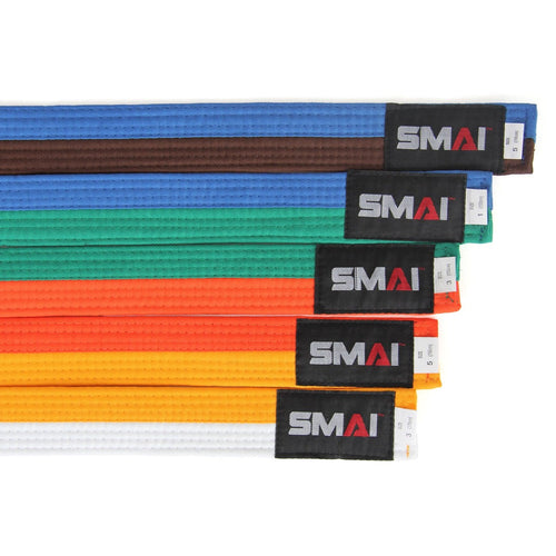SMAI Judo Belt