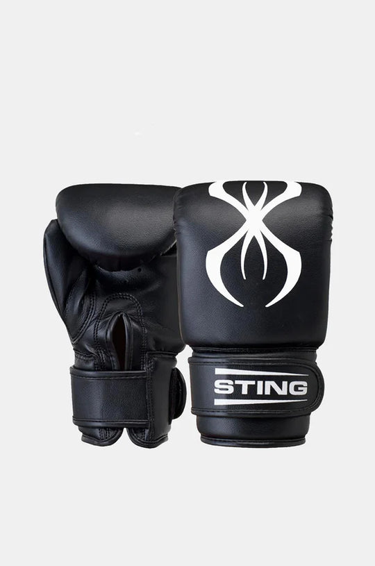 Sting Arma Xt Combo Training Kit - Black/White