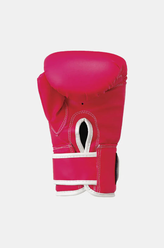 Sting Armafit Bag Mitt - Black/Pink