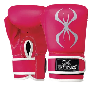 Sting Armafit Bag Mitt - Pink