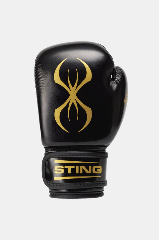 Sting Arma Junior Boxing Gloves - 6Oz