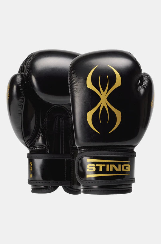 Sting Arma Junior Boxing Gloves - 6Oz