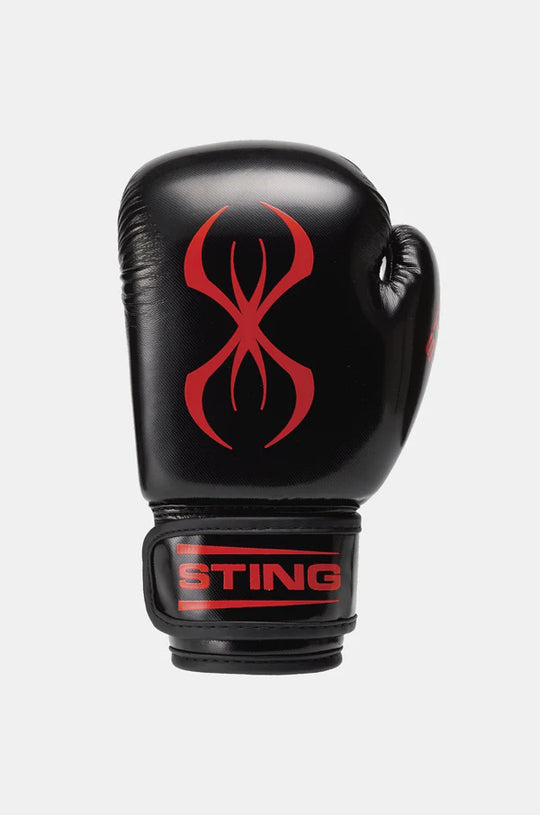 Sting Arma Junior Boxing Gloves - 6Oz