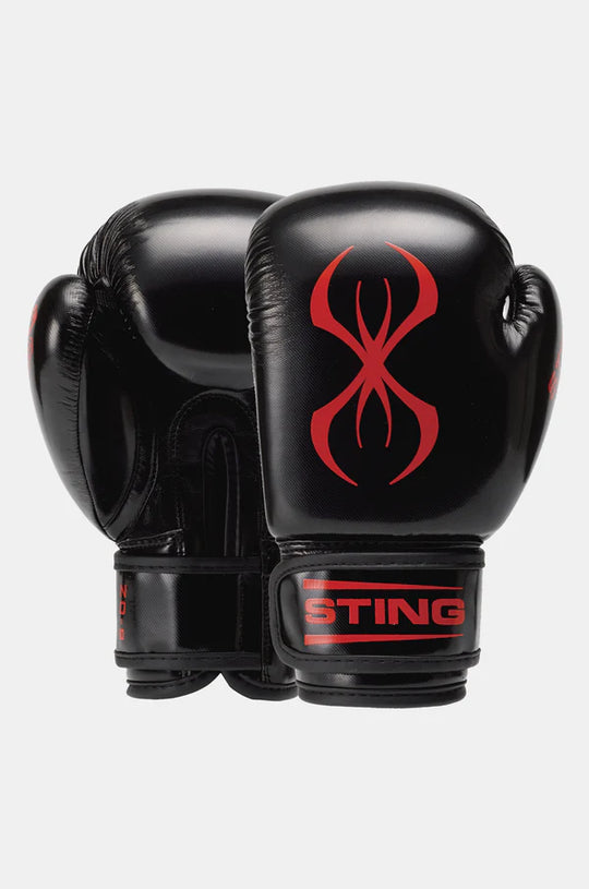 Sting Arma Junior Boxing Gloves - 6Oz