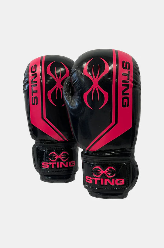 Sting Armalite Boxing Gloves