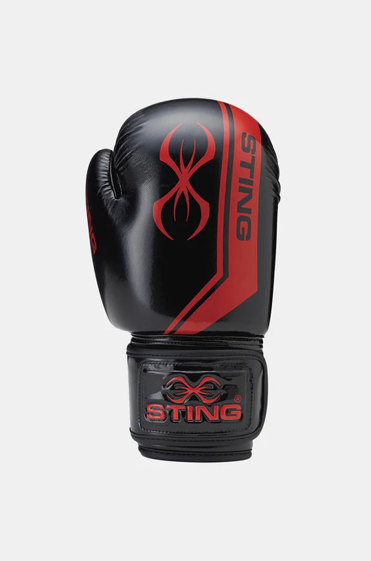 Sting Armalite Boxing Gloves