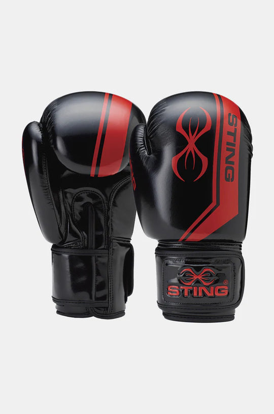 Sting Armalite Boxing Gloves