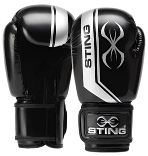 Sting Armalite Boxing Gloves