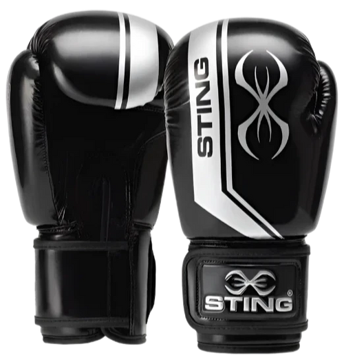 Sting Armalite Boxing Gloves
