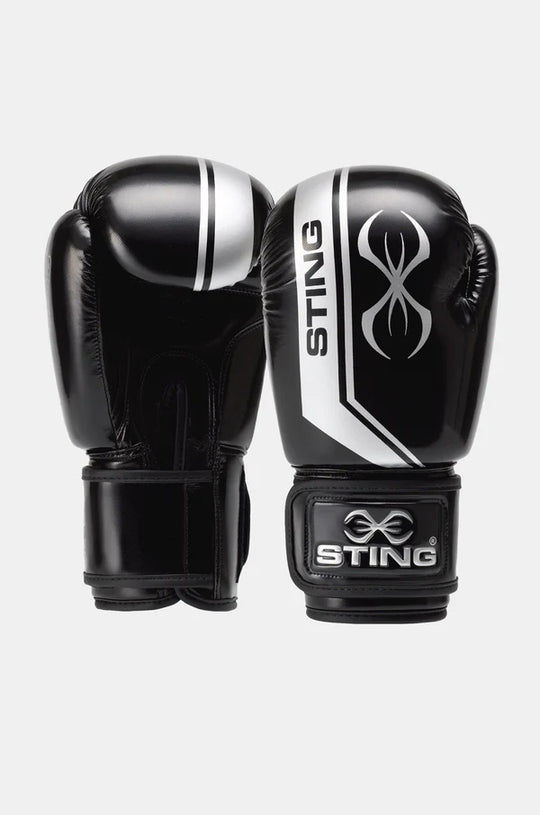 Sting Armalite Boxing Gloves