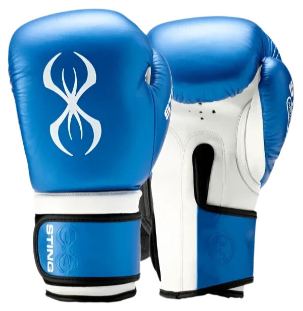 Sting Armapro Boxing Gloves