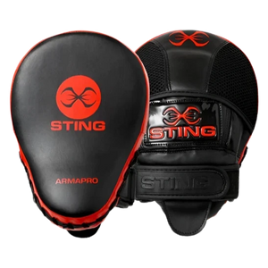 Sting Armapro Neo Gel Focus Mitt - Standard