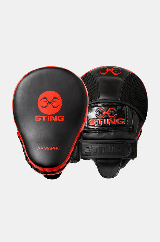 Sting Armapro Neo Gel Focus Mitt - Standard