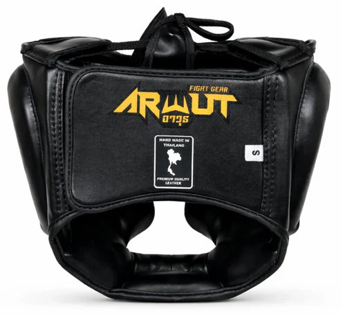 Arwut Full Face Head Gear
