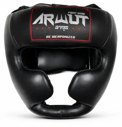 Arwut Full Face Head Gear