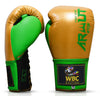 Arwut x WBC Limited Edition Lace-Up Boxing Gloves