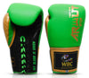 Arwut x WBC Limited Edition Lace-Up Boxing Gloves