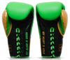 Arwut x WBC Limited Edition Lace-Up Boxing Gloves
