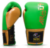 Arwut x WBC Limited Edition Lace-Up Boxing Gloves