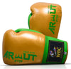 Arwut x WBC Limited Edition Lace-Up Boxing Gloves