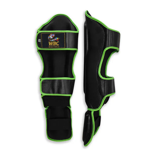 Arwut x WBC Limited Edition Shin Guards
