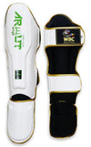 Arwut x WBC Limited Edition Shin Guards