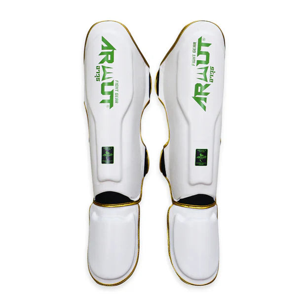 Arwut x WBC Limited Edition Shin Guards